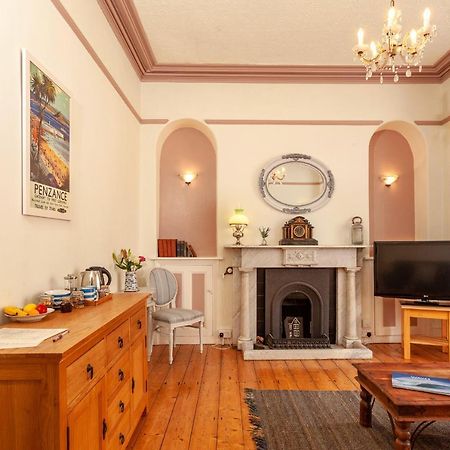 Woodstock Guest House Penzance Zewnętrze zdjęcie