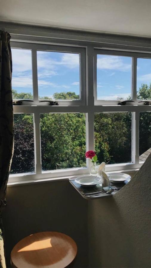 Woodstock Guest House Penzance Zewnętrze zdjęcie