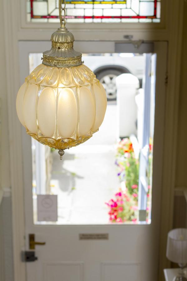 Woodstock Guest House Penzance Zewnętrze zdjęcie