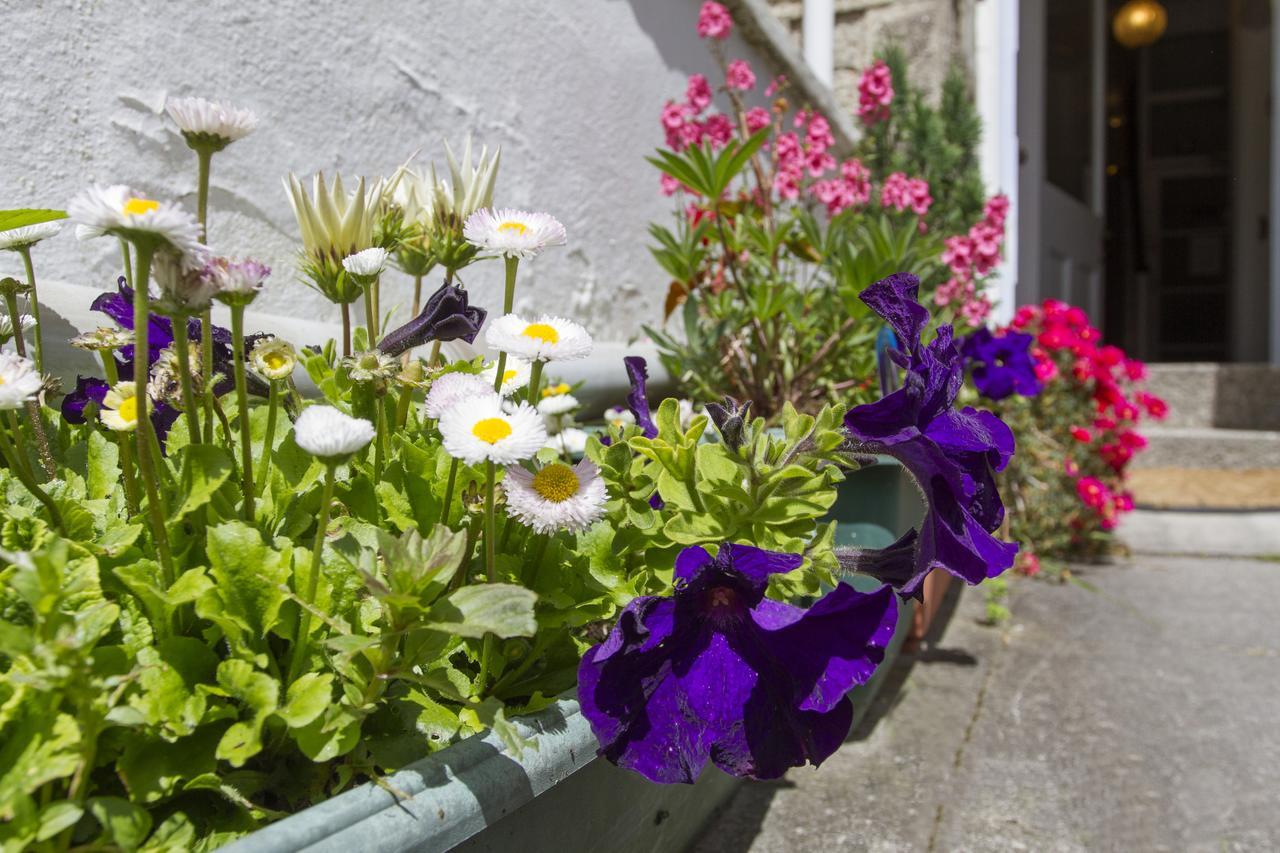 Woodstock Guest House Penzance Zewnętrze zdjęcie