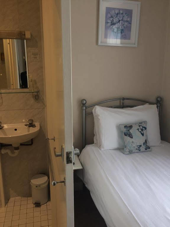 Woodstock Guest House Penzance Zewnętrze zdjęcie