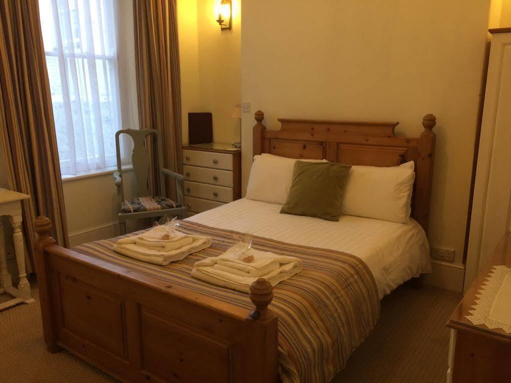 Woodstock Guest House Penzance Zewnętrze zdjęcie