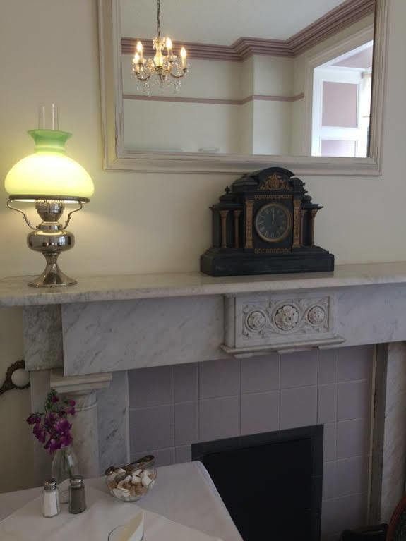 Woodstock Guest House Penzance Zewnętrze zdjęcie