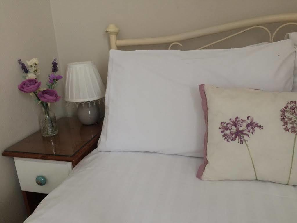 Woodstock Guest House Penzance Zewnętrze zdjęcie