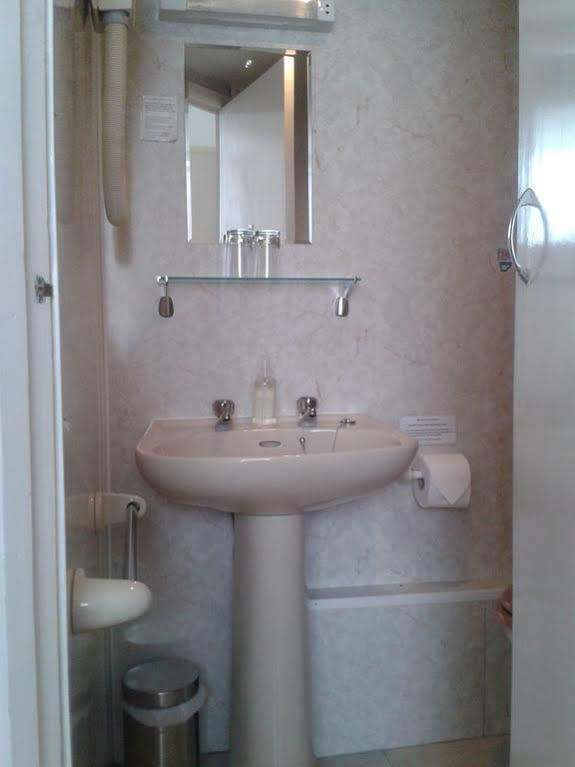 Woodstock Guest House Penzance Zewnętrze zdjęcie